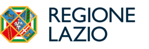 Logo regione Lazio